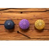 MEINL Sonic Energy PSTD3GOM - Tongue Drum 3" / 7,6 cm - 10 MEINL Sonic Energy PSTD3GOM - Tongue Drum 3" / 7,6 cm - 10