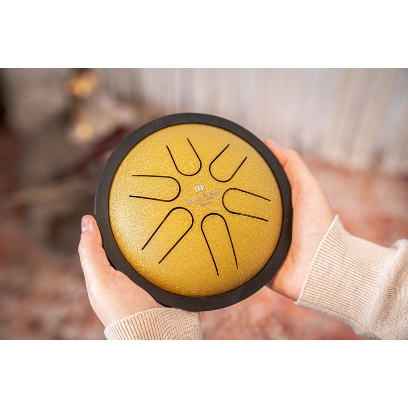 MEINL Sonic Energy MSTD3G - Tongue Drum 6" / 15,24 cm - 5