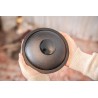 MEINL Sonic Energy MSTD1BK - Tongue Drum 6" / 15,24 cm - 6