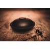 MEINL Sonic Energy MSTD1BK - Tongue Drum 6" / 15,24 cm - 9