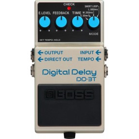 Boss DD-3T Digital Delay - efekt gitarowy