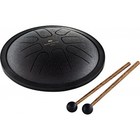 MEINL Sonic Energy SSTD1BK - Tongue Drum 7" / 18 cm - 1