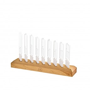 MEINL Sonic Energy TF-HOLDER-27 - Uchwyt do kamertonów - 1