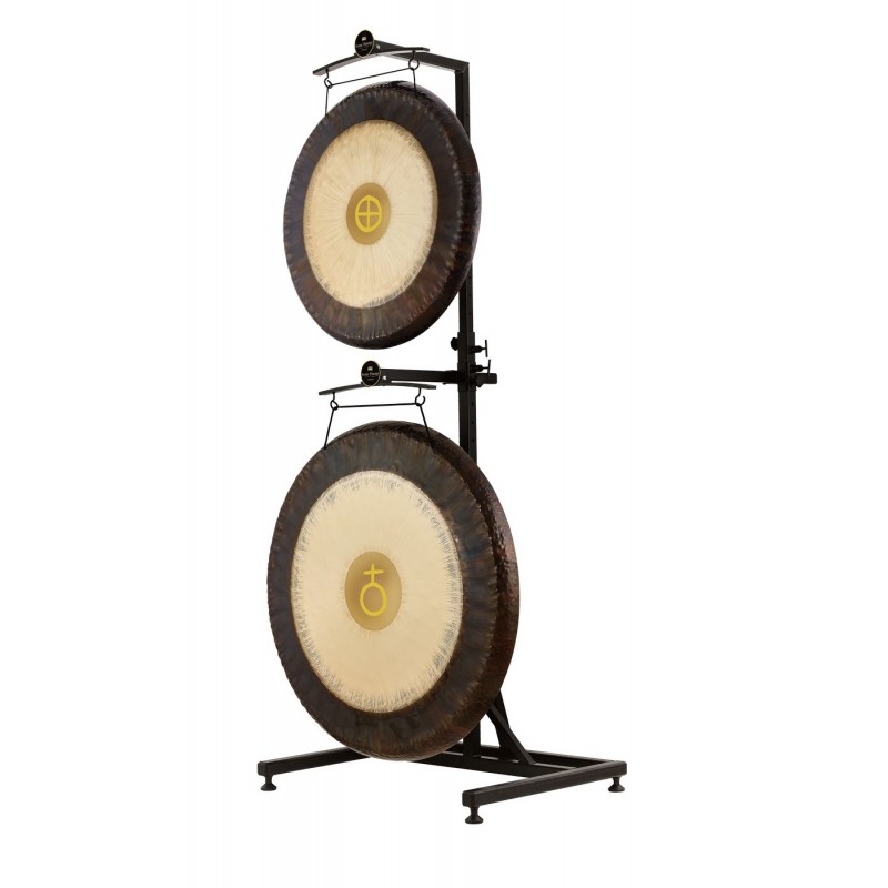 MEINL Sonic Energy TMGS-2-G - Uchwyt do tam tamów/gongów - 2