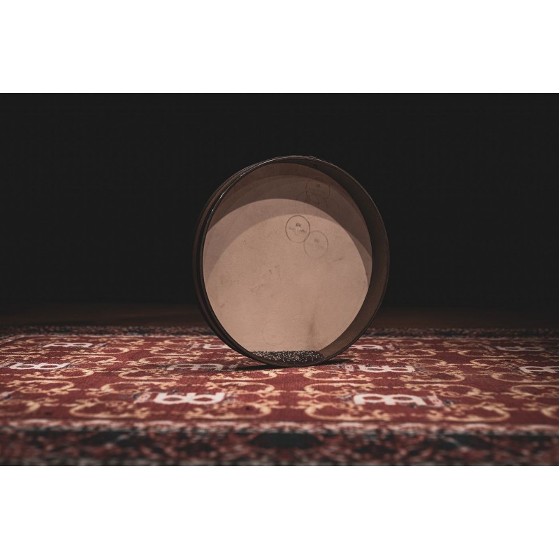 MEINL Sonic Energy WD18WB - Wave Drum 18" / 45.72 cm - 3 MEINL Sonic Energy WD18WB - Wave Drum 18" / 45.72 cm - 3