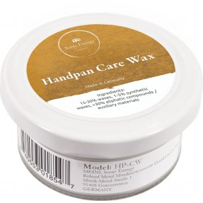 MEINL Sonic Energy HP-CW - Wosk do Handpana - 1