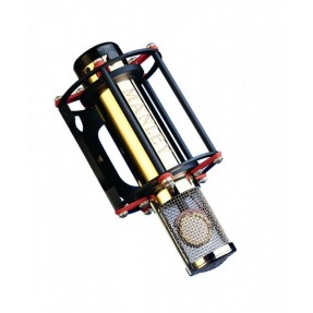 Manley Reference Mono Gold - Mikrofon Lampowy