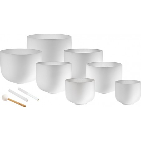 MEINL Sonic Energy CSBSETCHA - Zestaw mis śpiewających - 1