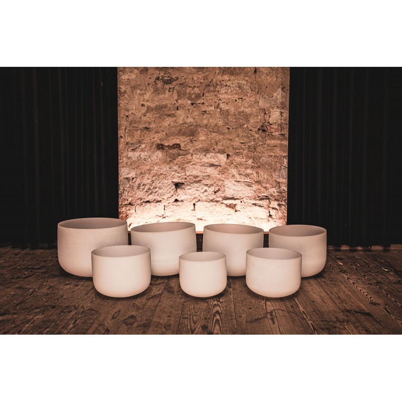 MEINL Sonic Energy CSBSETCHA - Zestaw mis śpiewających - 2 MEINL Sonic Energy CSBSETCHA - Zestaw mis śpiewających - 2