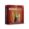 IK Multimedia Modo Bass 2 - Instrument wirtualny - 1