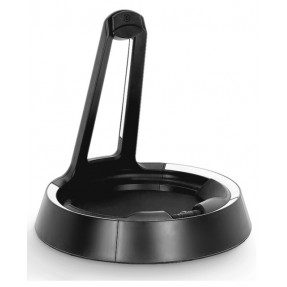 Gravity GS LS A 01 B - Statyw gitarowy z oświetleniem otoczenia - 1