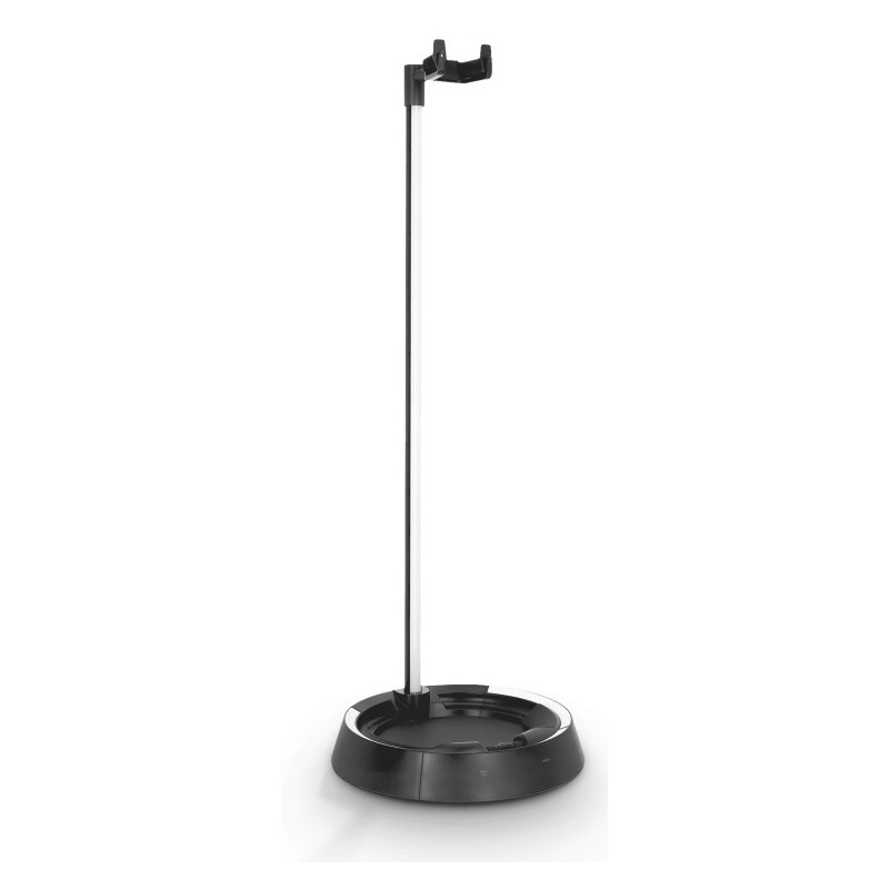 Gravity GS LS 01 NH B - Podświetlany statyw gitarowy z zaciskiem na szyjkę - 1 Gravity GS LS 01 NH B - Podświetlany statyw gitarowy z zaciskiem na szyjkę - 1