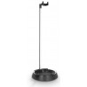 Gravity GS LS 01 NH B - Podświetlany statyw gitarowy z zaciskiem na szyjkę - 1 Gravity GS LS 01 NH B - Podświetlany statyw gitarowy z zaciskiem na szyjkę - 1