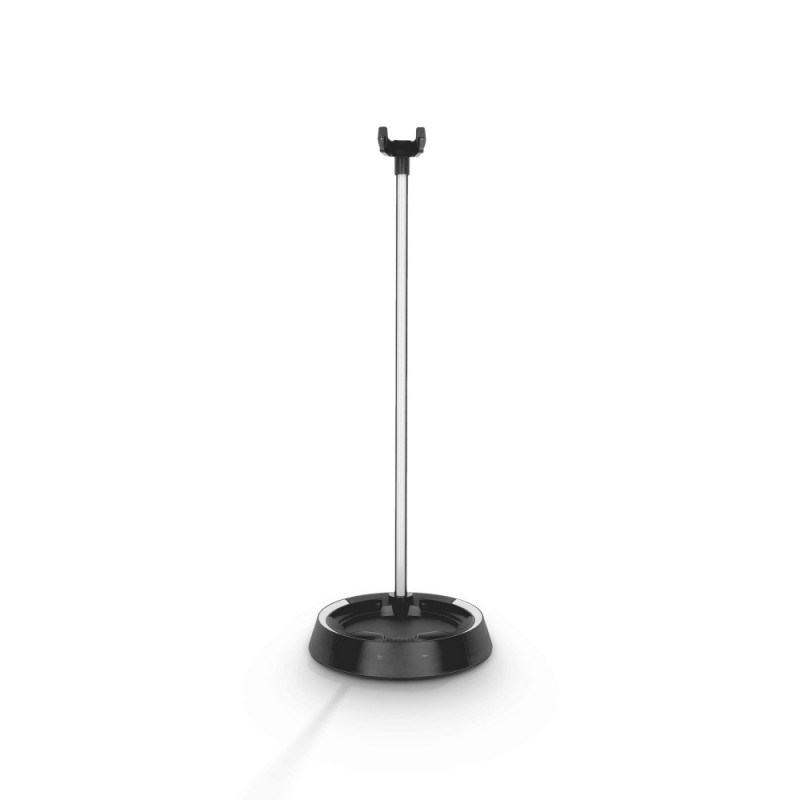 Gravity GS LS 01 NH B - Podświetlany statyw gitarowy z zaciskiem na szyjkę - 3 Gravity GS LS 01 NH B - Podświetlany statyw gitarowy z zaciskiem na szyjkę - 3