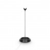 Gravity GS LS 01 NH B - Podświetlany statyw gitarowy z zaciskiem na szyjkę - 3 Gravity GS LS 01 NH B - Podświetlany statyw gitarowy z zaciskiem na szyjkę - 3