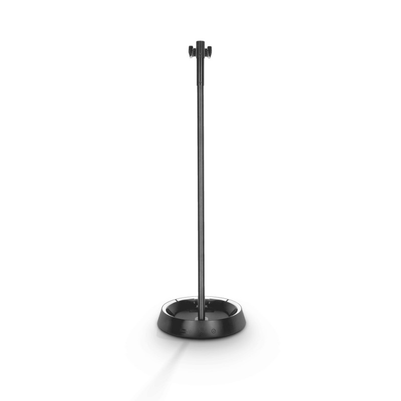 Gravity GS LS 01 NH B - Podświetlany statyw gitarowy z zaciskiem na szyjkę - 4 Gravity GS LS 01 NH B - Podświetlany statyw gitarowy z zaciskiem na szyjkę - 4