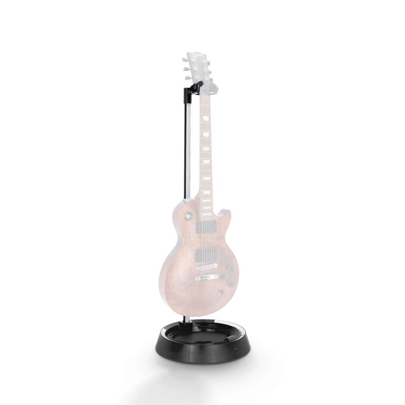 Gravity GS LS 01 NH B - Podświetlany statyw gitarowy z zaciskiem na szyjkę - 5 Gravity GS LS 01 NH B - Podświetlany statyw gitarowy z zaciskiem na szyjkę - 5