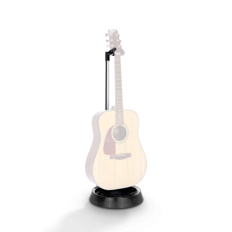 Gravity GS LS 01 NH B - Podświetlany statyw gitarowy z zaciskiem na szyjkę - 6 Gravity GS LS 01 NH B - Podświetlany statyw gitarowy z zaciskiem na szyjkę - 6