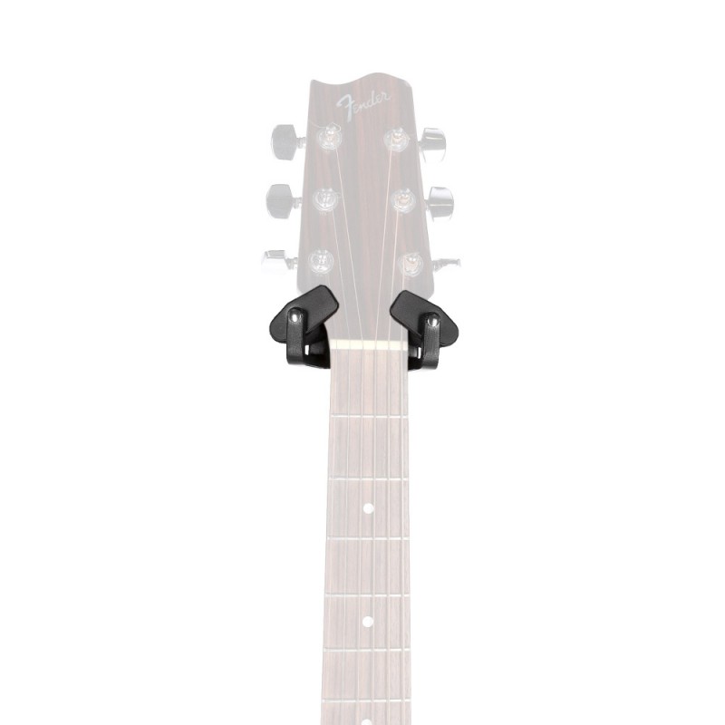 Gravity GS LS 01 NH B - Podświetlany statyw gitarowy z zaciskiem na szyjkę - 8 Gravity GS LS 01 NH B - Podświetlany statyw gitarowy z zaciskiem na szyjkę - 8