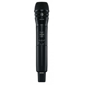 Shure SLXD2/K8B - Nadajnik do ręki z KSM8 - 1