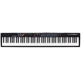 Studiologic Numa Compact 2X - klawiatura sterująca - 1