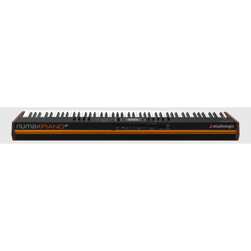 Studiologic Numa X Piano GT - pianino cyfrowe - 4