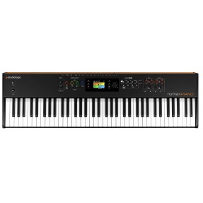 Studiologic Numa X Piano 73 - pianino cyfrowe - 1