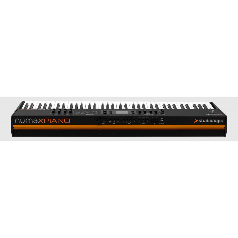 Studiologic Numa X Piano 73 - pianino cyfrowe - 4