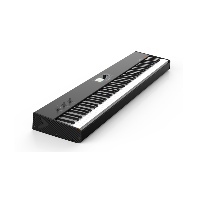 Studiologic SL88 Grand - klawiatura sterująca MIDI - 3
