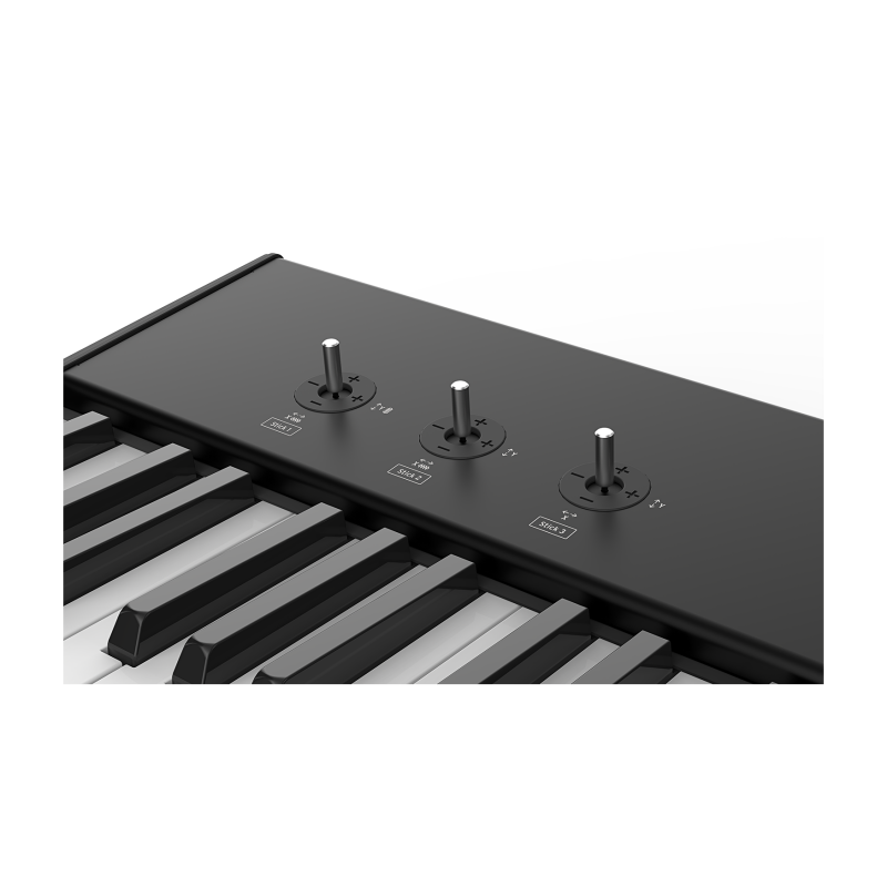 Studiologic SL88 Grand - klawiatura sterująca MIDI - 7