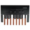 Studiologic MP-113 - nożny kontroler organowy MIDI - 1