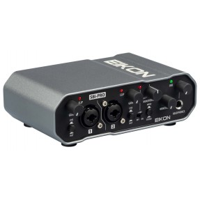 Eikon EKSBIPRO - Interfejs audio - 1