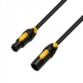 Adam Hall 8101 TCONL 0500 - Kabel PowerCON IP65, 5 m