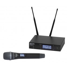 Eikon AETHERRM1MB - Zestaw bezprzewodowy do ręki - 1