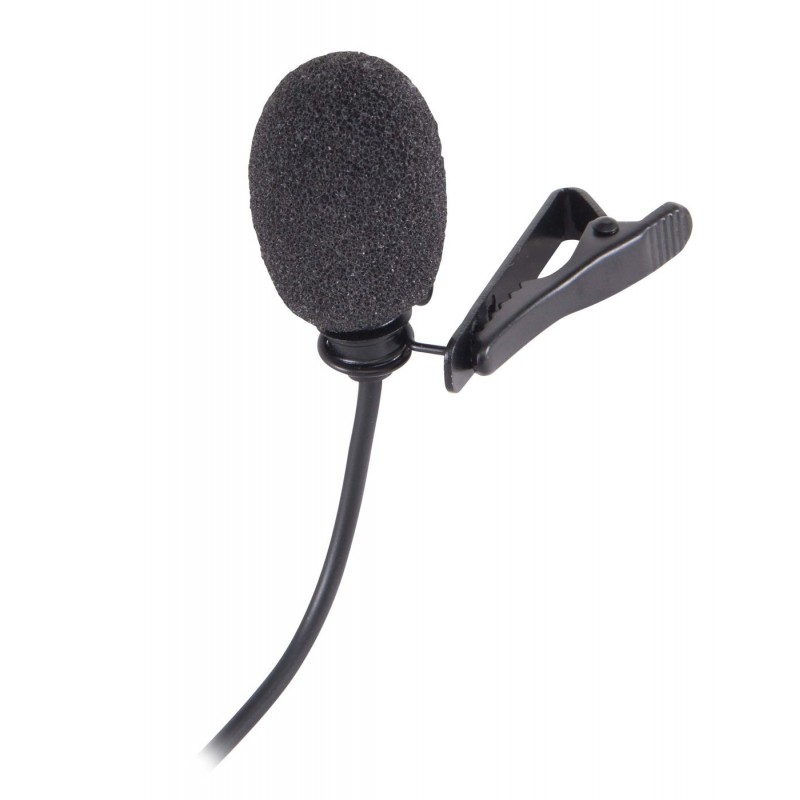 Eikon LCH100SE - Mikrofon pojemnościowy typu Lavalier - 1