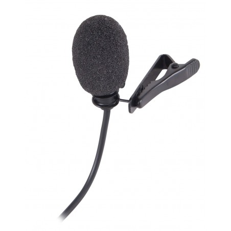 Eikon LCH100SE - Mikrofon pojemnościowy typu Lavalier - 1