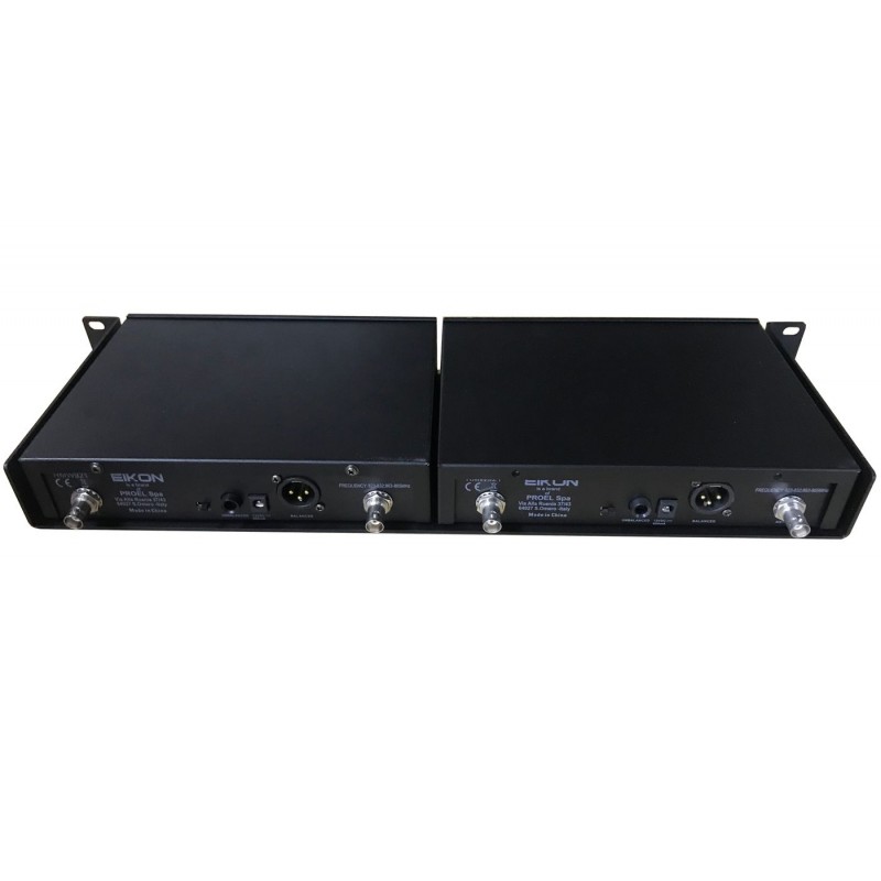 Eikon EKADP01 - Adapter Rack 19" do systemów RMW921 - 3