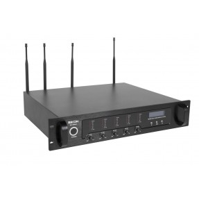 Eikon WCS1000RXV2 - Bezprzewodowy odbiornik konferencyjny - 1