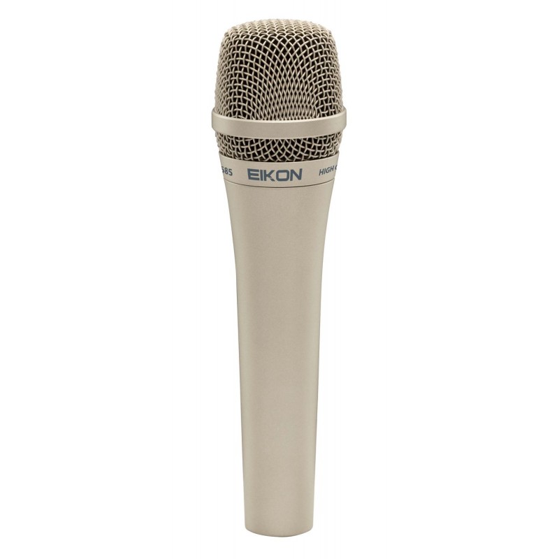 Eikon DM585 - Wokalny mikrofon dynamiczny - 1