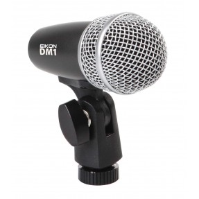 Eikon DM1 - Mikrofon dynamiczny do perkusji - 1