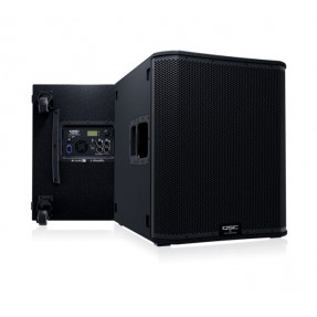 QSC KS118 - subwoofer aktywny