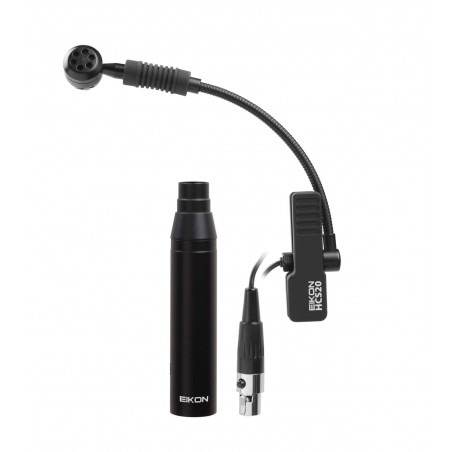 Eikon HCS20 - Mikrofon do instrumentów dętych blaszanych - 1