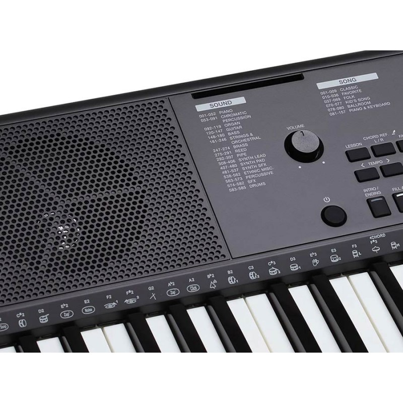 Medeli MK 200 - Keyboard - 4