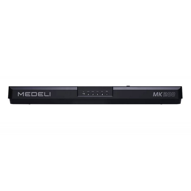 Medeli MK 200 - Keyboard - 8