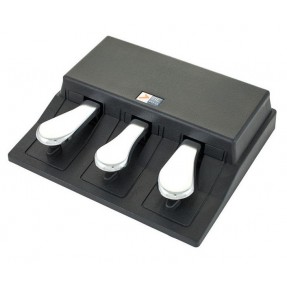 Studiologic SLP3-D - Potrójny pedał do pianin cyfrowych - 1