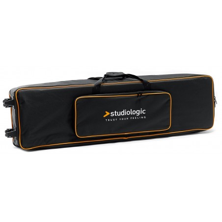 Studiologic Soft Case Size C - futerał z kółkami - 1