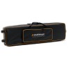 Studiologic Soft Case Size C - futerał z kółkami - 1 Studiologic Soft Case Size C - futerał z kółkami - 1
