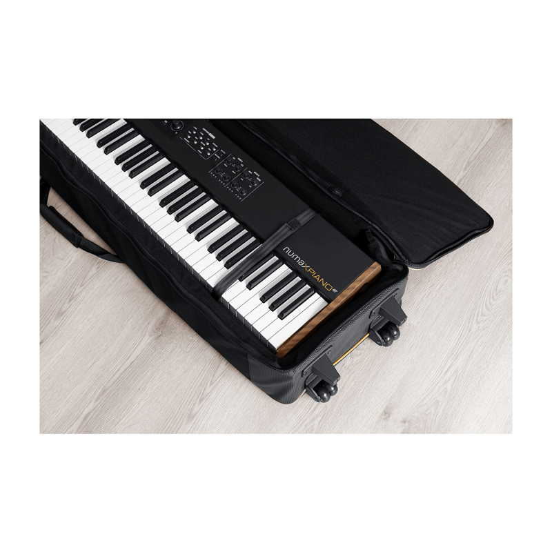 Studiologic Soft Case Size C - futerał z kółkami - 5