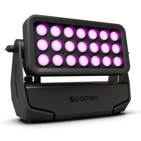 Cameo ZENIT W300 - Zewnętrzne oświetlenie LED Wash IP65 - 1