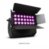 Cameo ZENIT W300 - Zewnętrzne oświetlenie LED Wash IP65 - 13